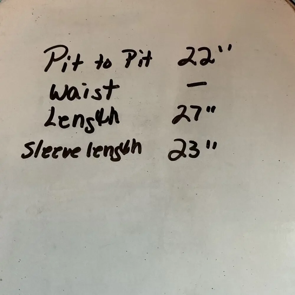 Indigo Rose Beige Crochet Bell Sleeve Lined Boho Peasant Cottage Hippy Tunic M - Picture 8 of 8